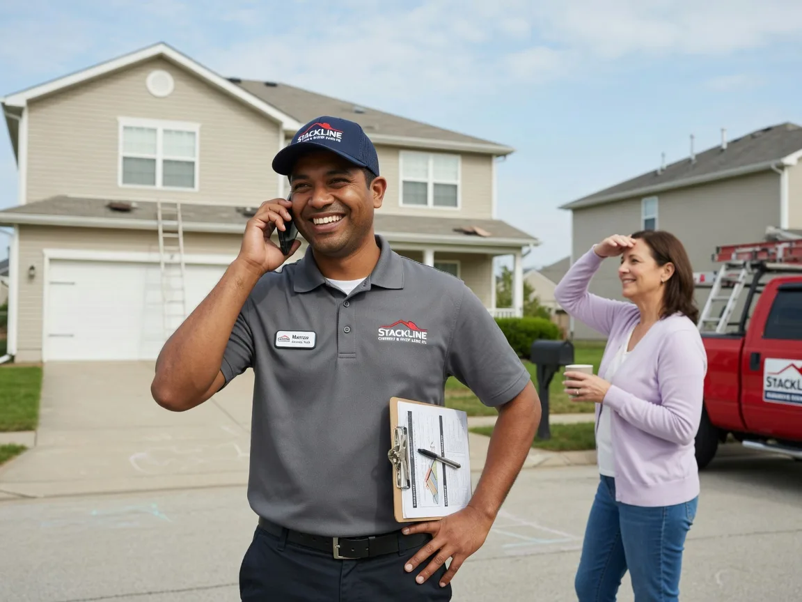 Chimney flashing repair Wadsworth, IL FAQs